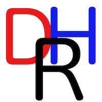 DHR logo